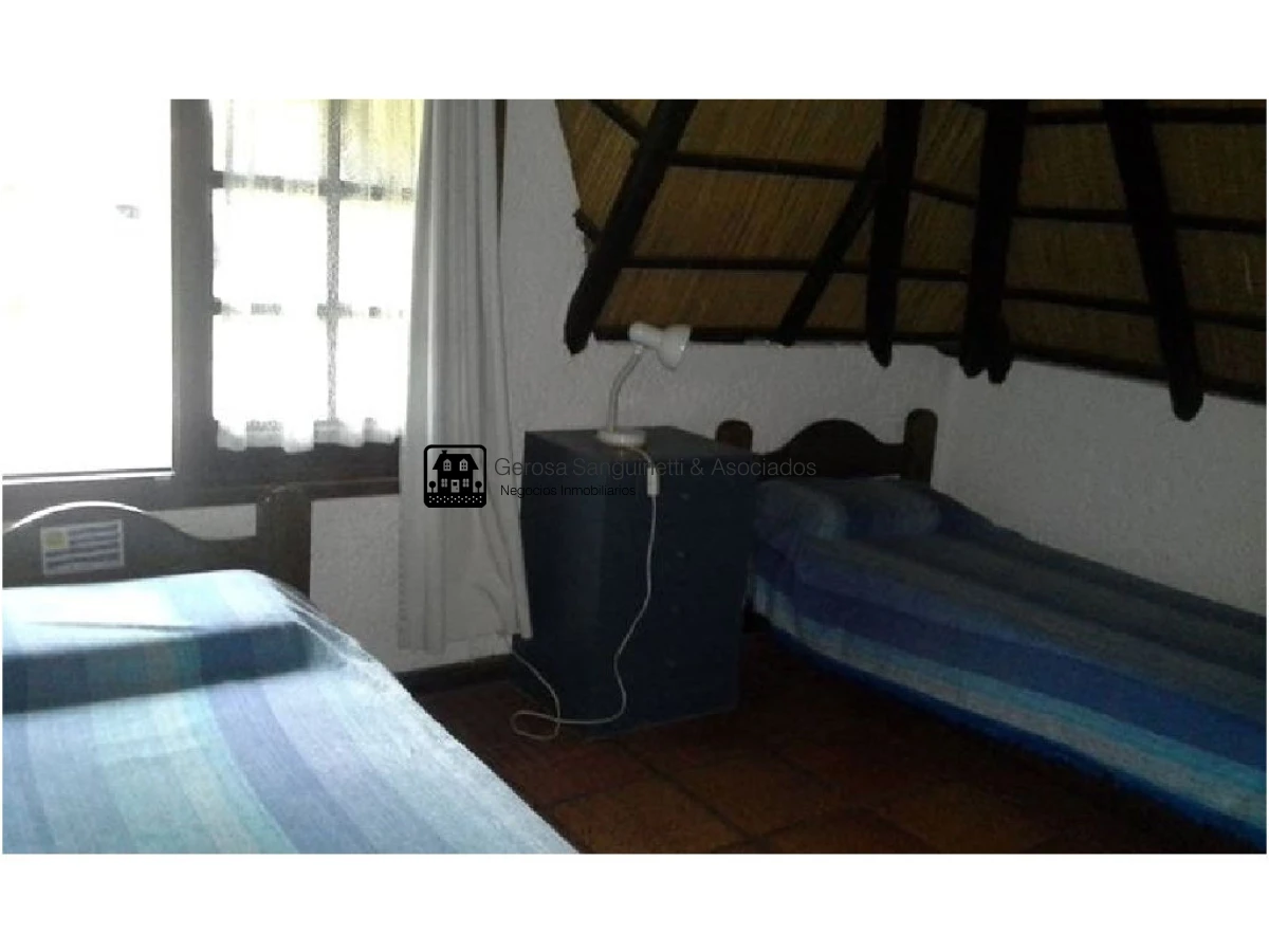 Casa ID.798 - Quincho muy bien ubicado en Pinares