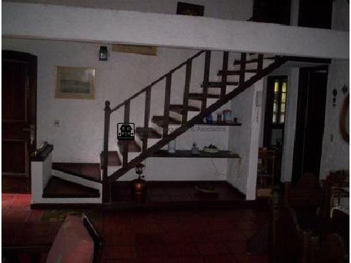 Casa ID.798 - Quincho muy bien ubicado en Pinares