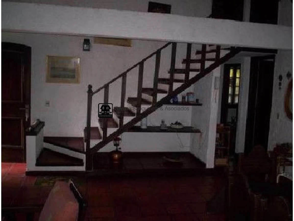 Casa ID.798 - Quincho muy bien ubicado en Pinares