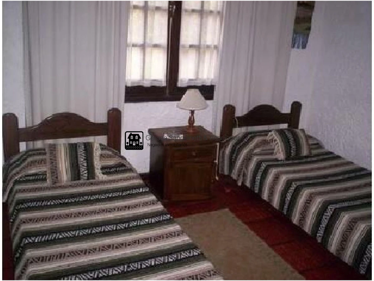 Casa ID.798 - Quincho muy bien ubicado en Pinares