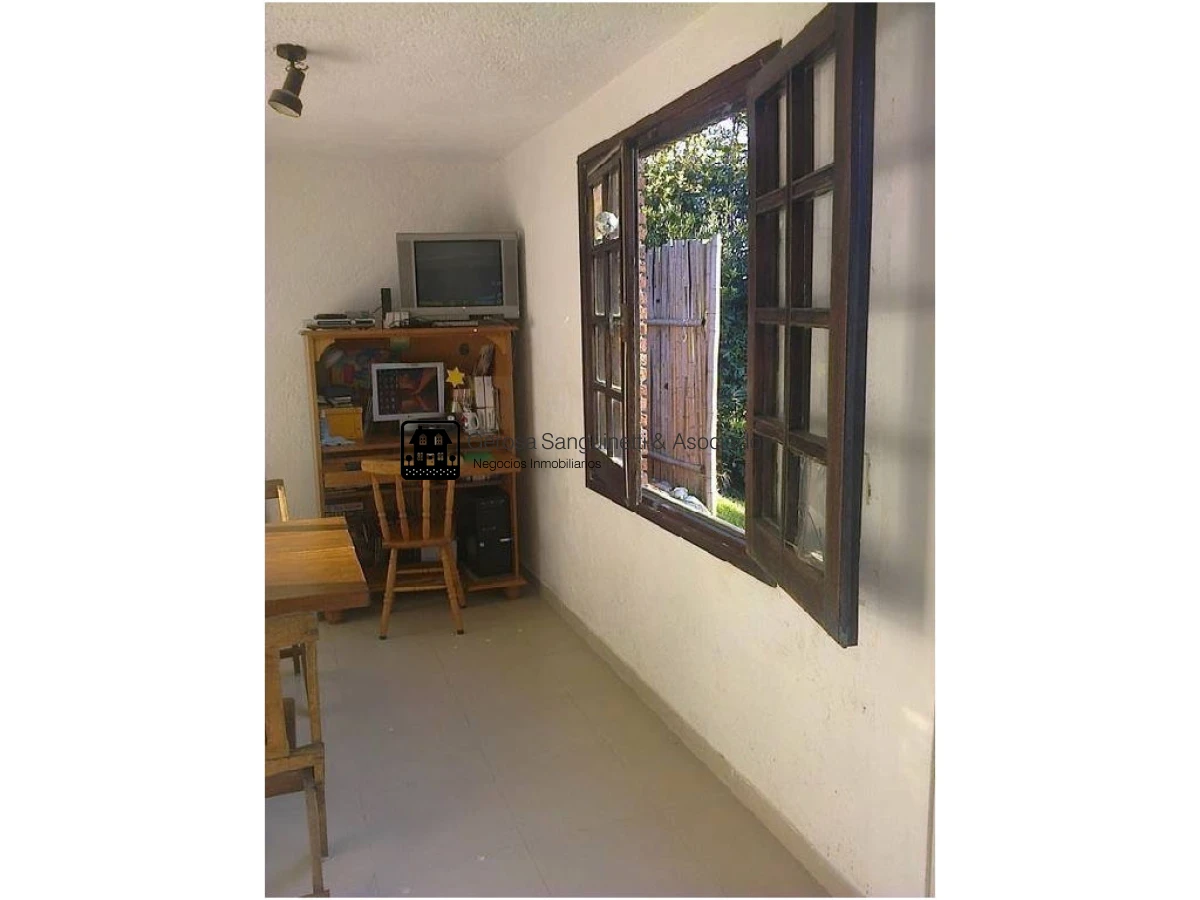 Casa ID.798 - Quincho muy bien ubicado en Pinares