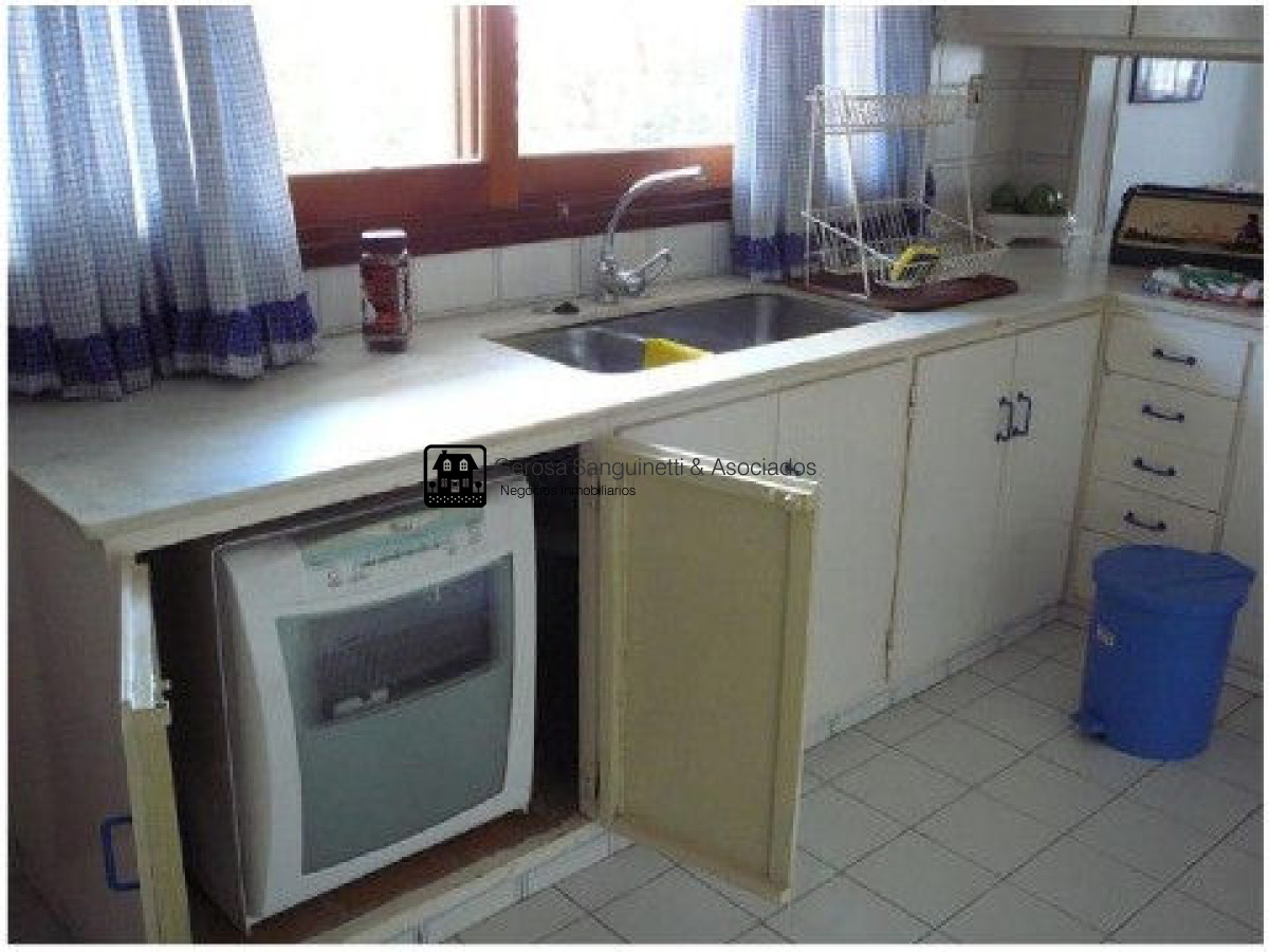 Casa ID.807 - Muy linda casa en la playa mansa