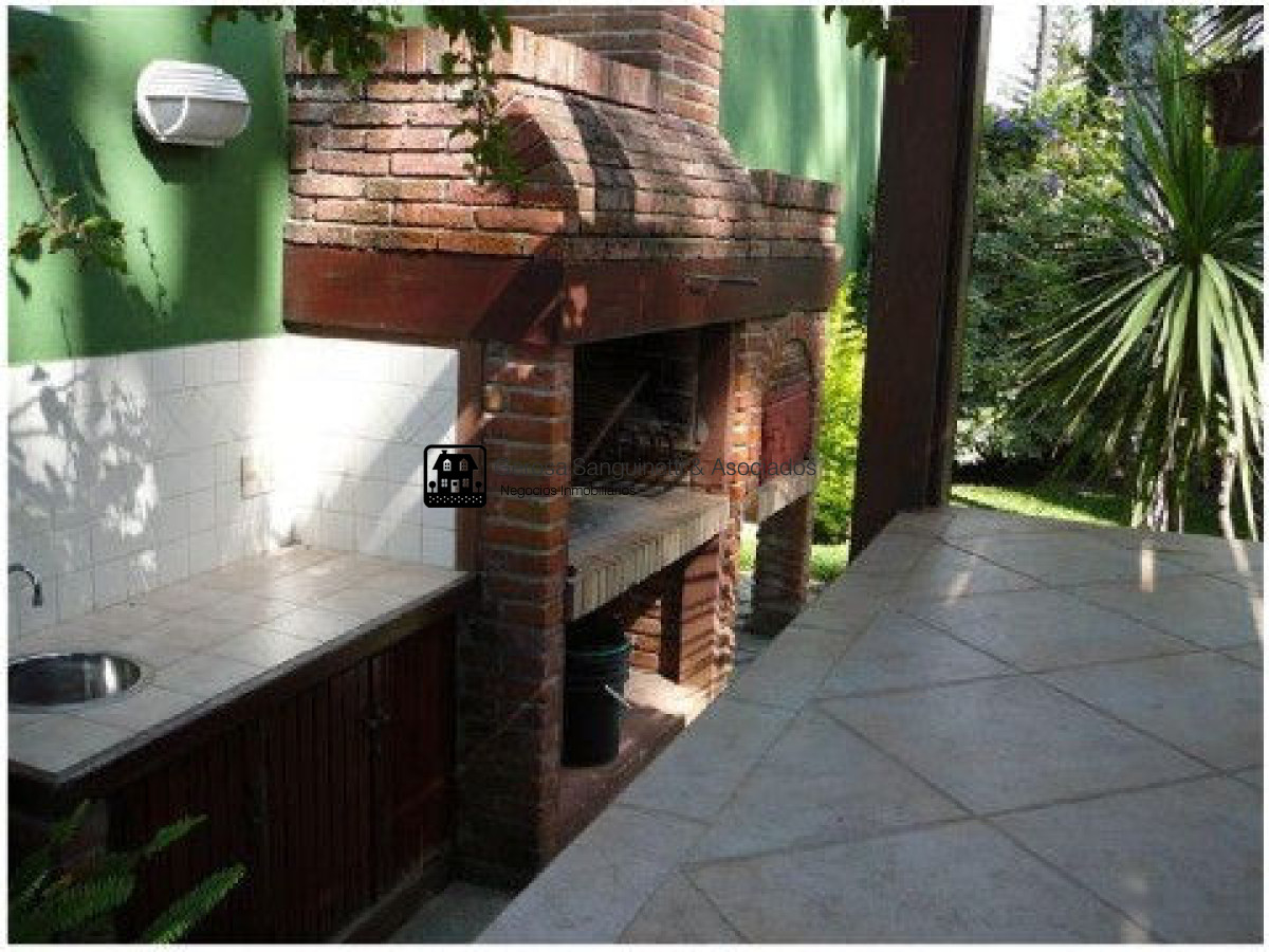 Casa ID.807 - Muy linda casa en la playa mansa
