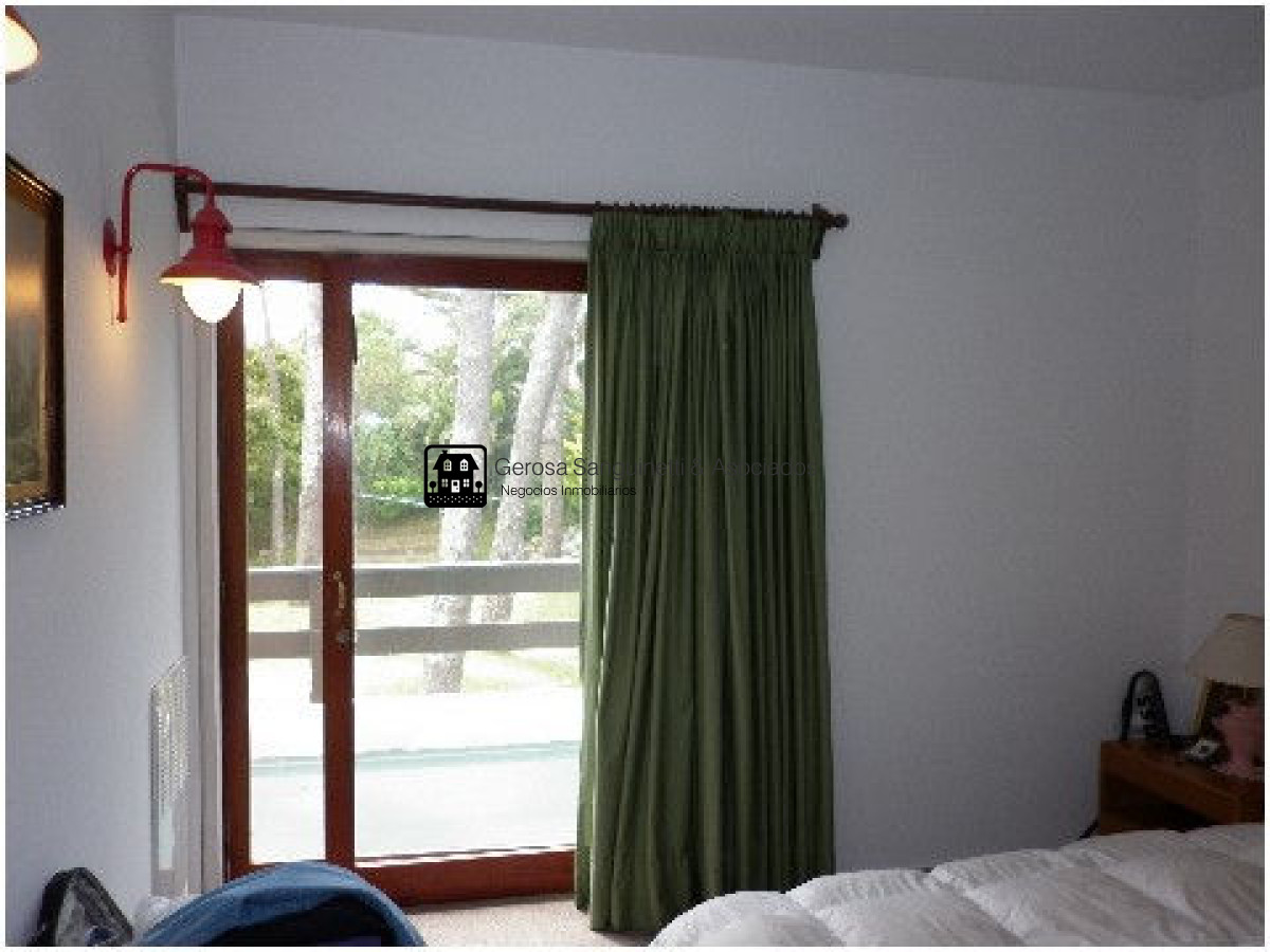 Casa ID.807 - Muy linda casa en la playa mansa