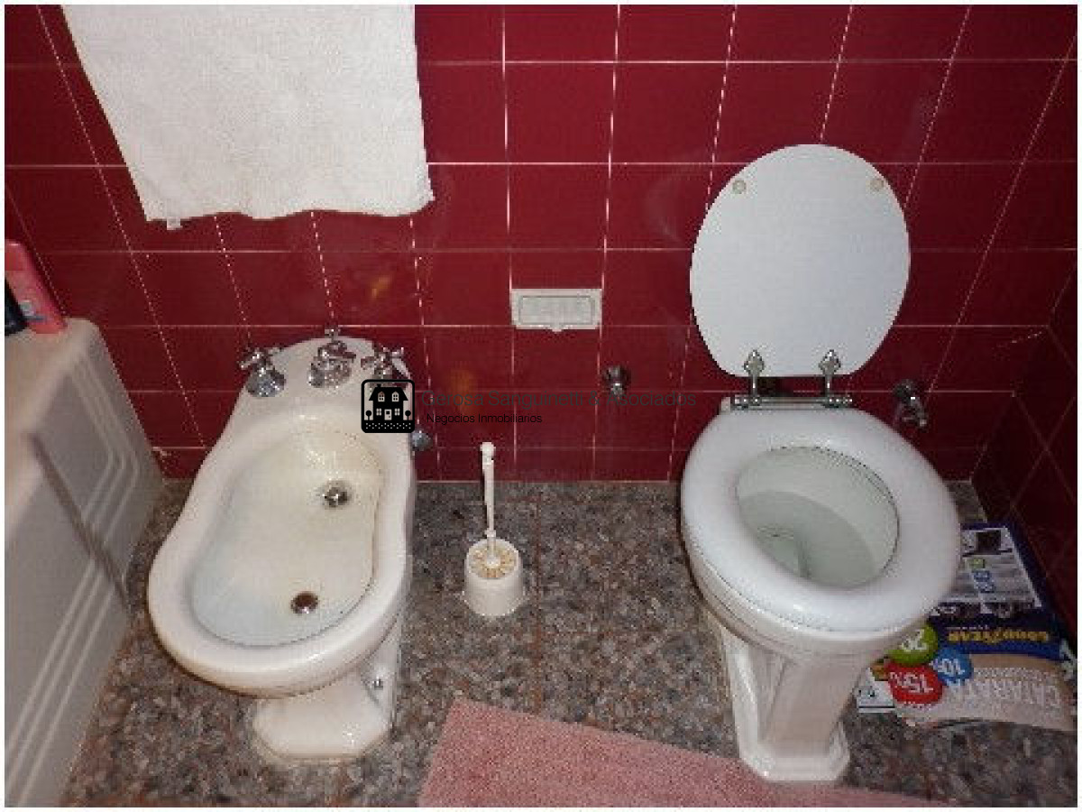 Casa ID.807 - Muy linda casa en la playa mansa