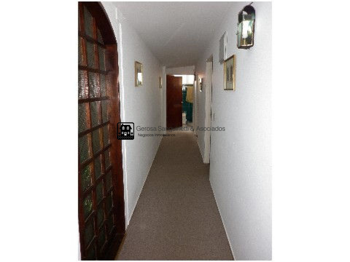Casa ID.807 - Muy linda casa en la playa mansa