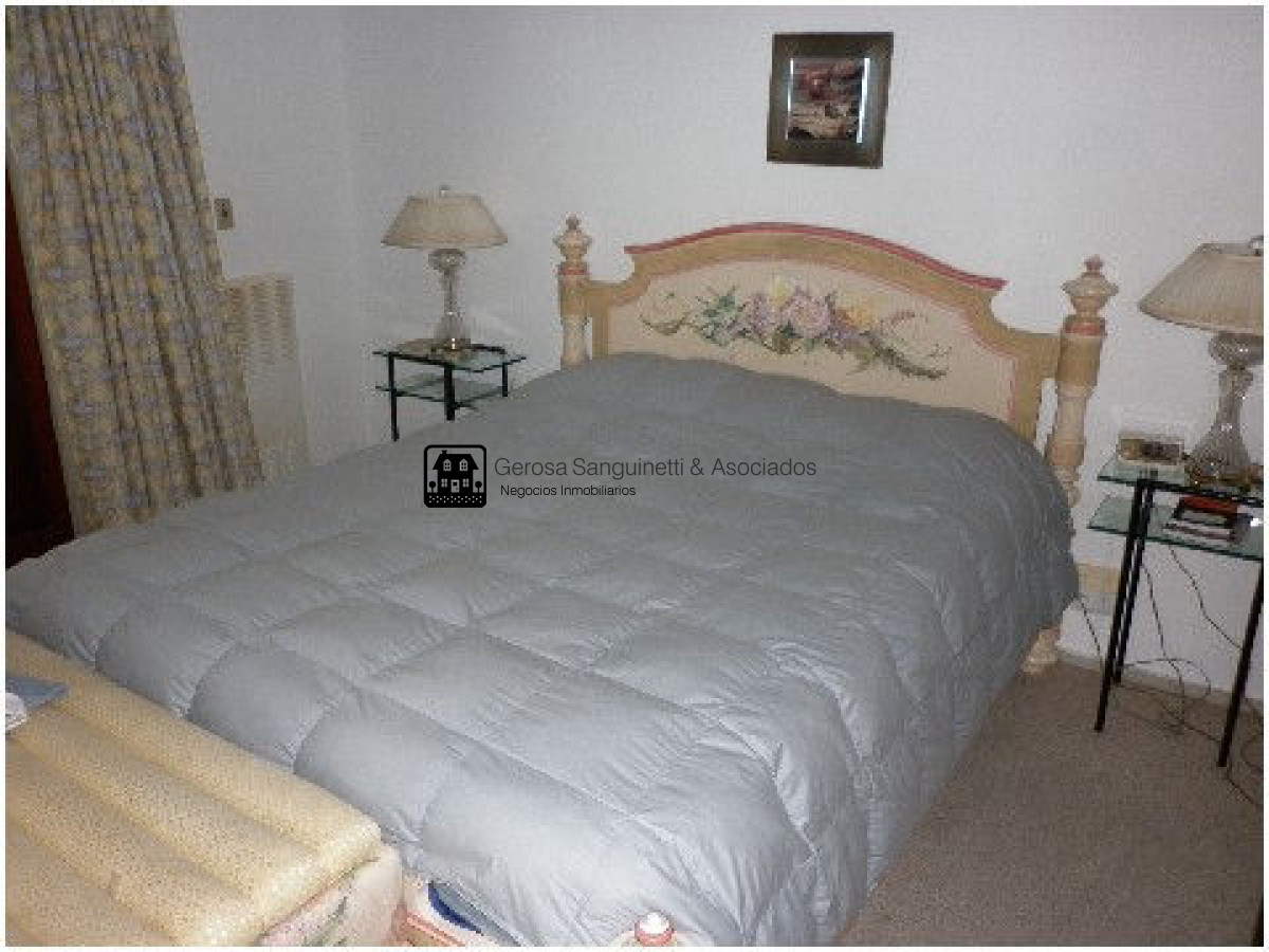 Casa ID.807 - Muy linda casa en la playa mansa