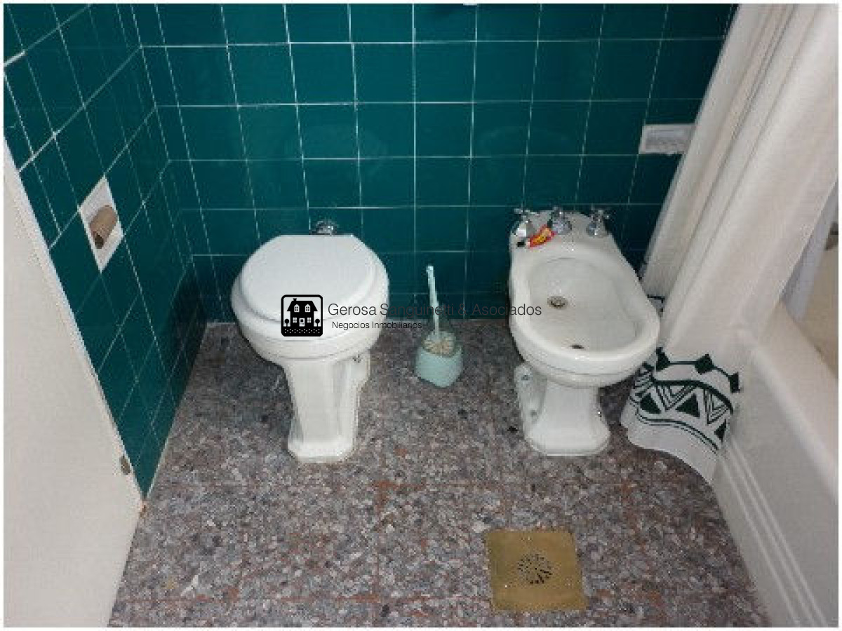 Casa ID.807 - Muy linda casa en la playa mansa
