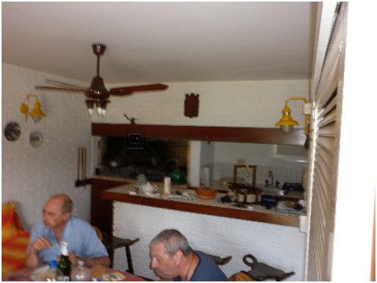 Casa ID.807 - Muy linda casa en la playa mansa