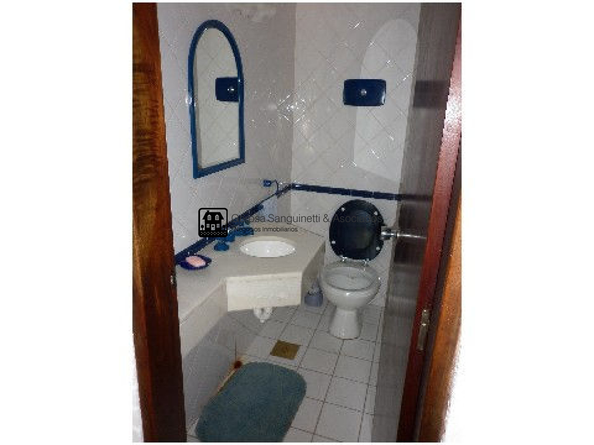 Casa ID.807 - Muy linda casa en la playa mansa