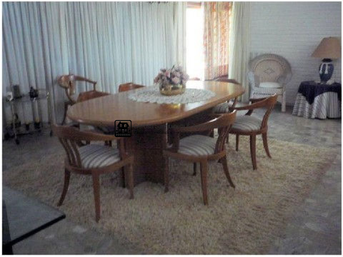 Casa ID.807 - Muy linda casa en la playa mansa
