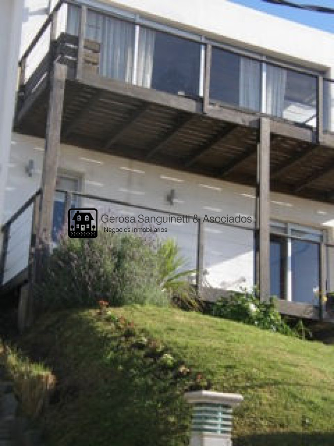 Casa ID.808 - Casa a metros del mar