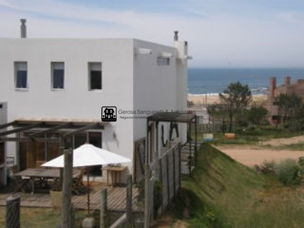 Casa ID.808 - Casa a metros del mar
