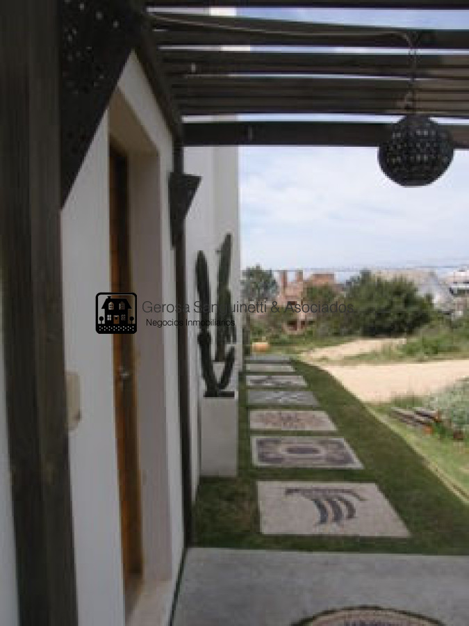 Casa ID.808 - Casa a metros del mar
