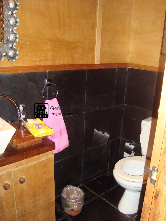 Casa ID.823 - Muy linda casa en el Chorro 