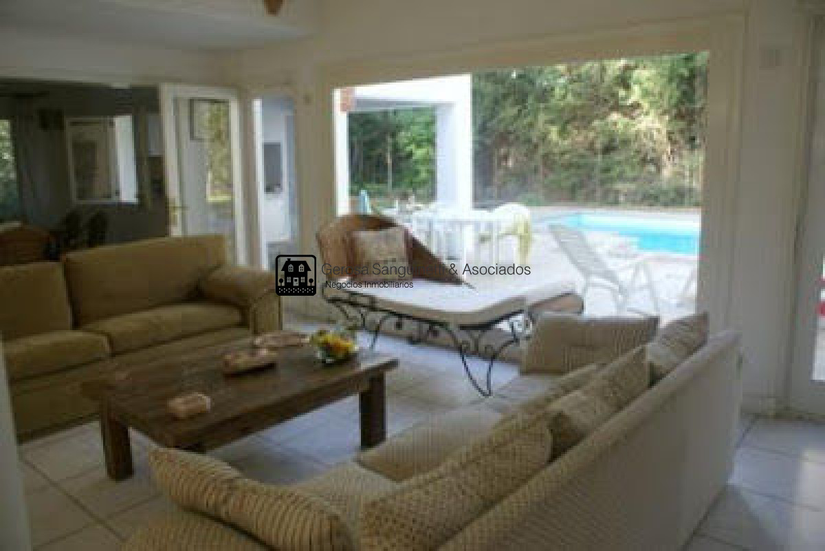 Casa ID.854 - Casa en Rincón del Indio