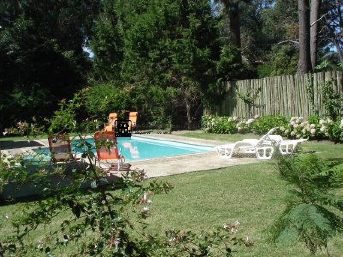 Casa ID.854 - Casa en Rincón del Indio