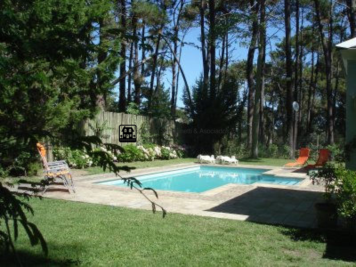 Casa ID.854 - Casa en Rincón del Indio