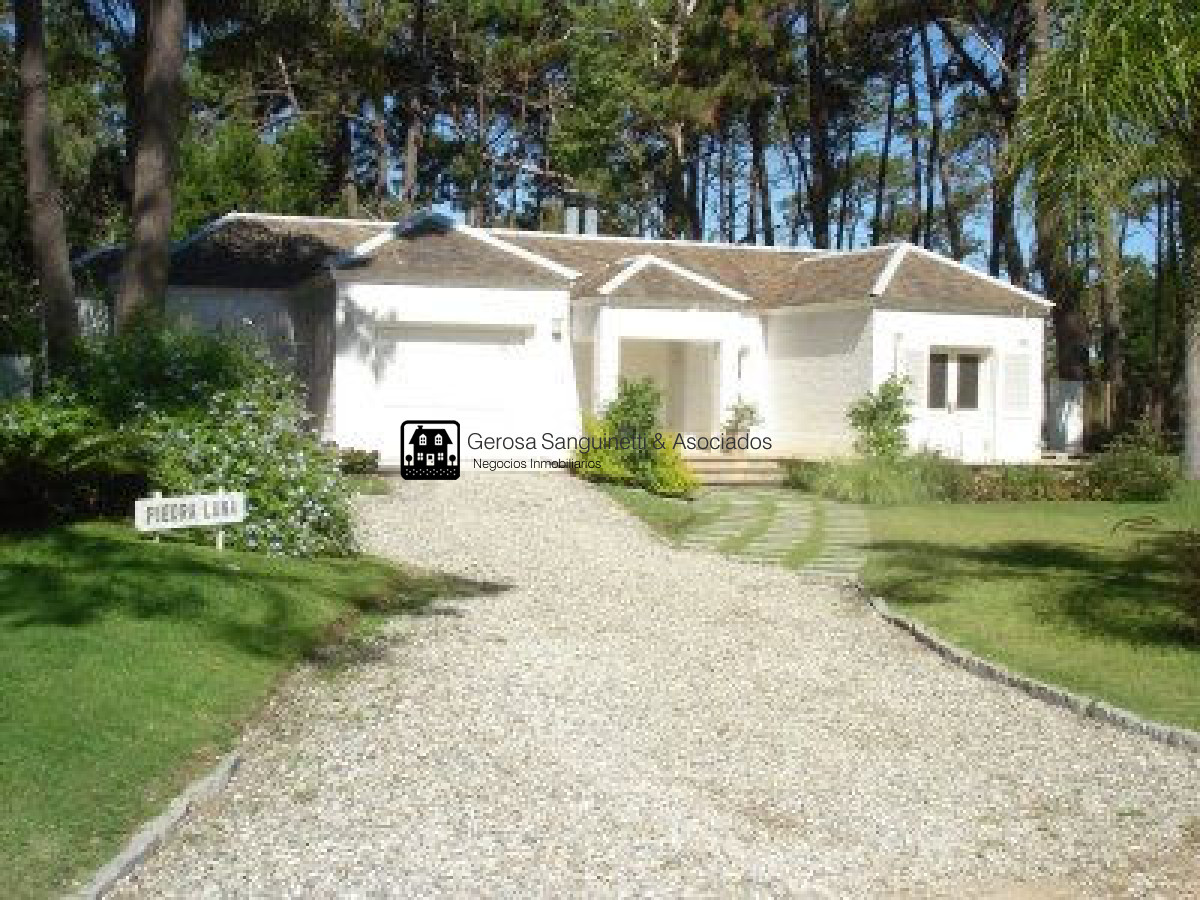 Casa ID.854 - Casa en Rincón del Indio