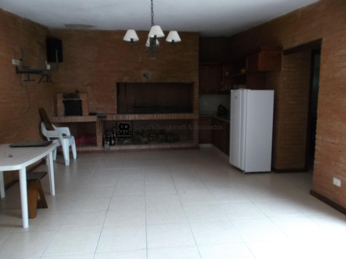 Casa ID.862 - Casa en Jardines de Córdoba