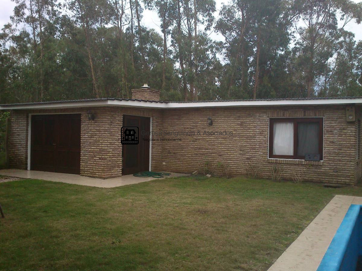 Casa ID.862 - Casa en Jardines de Córdoba