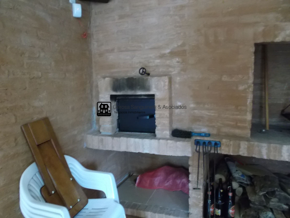 Casa ID.862 - Casa en Jardines de Córdoba