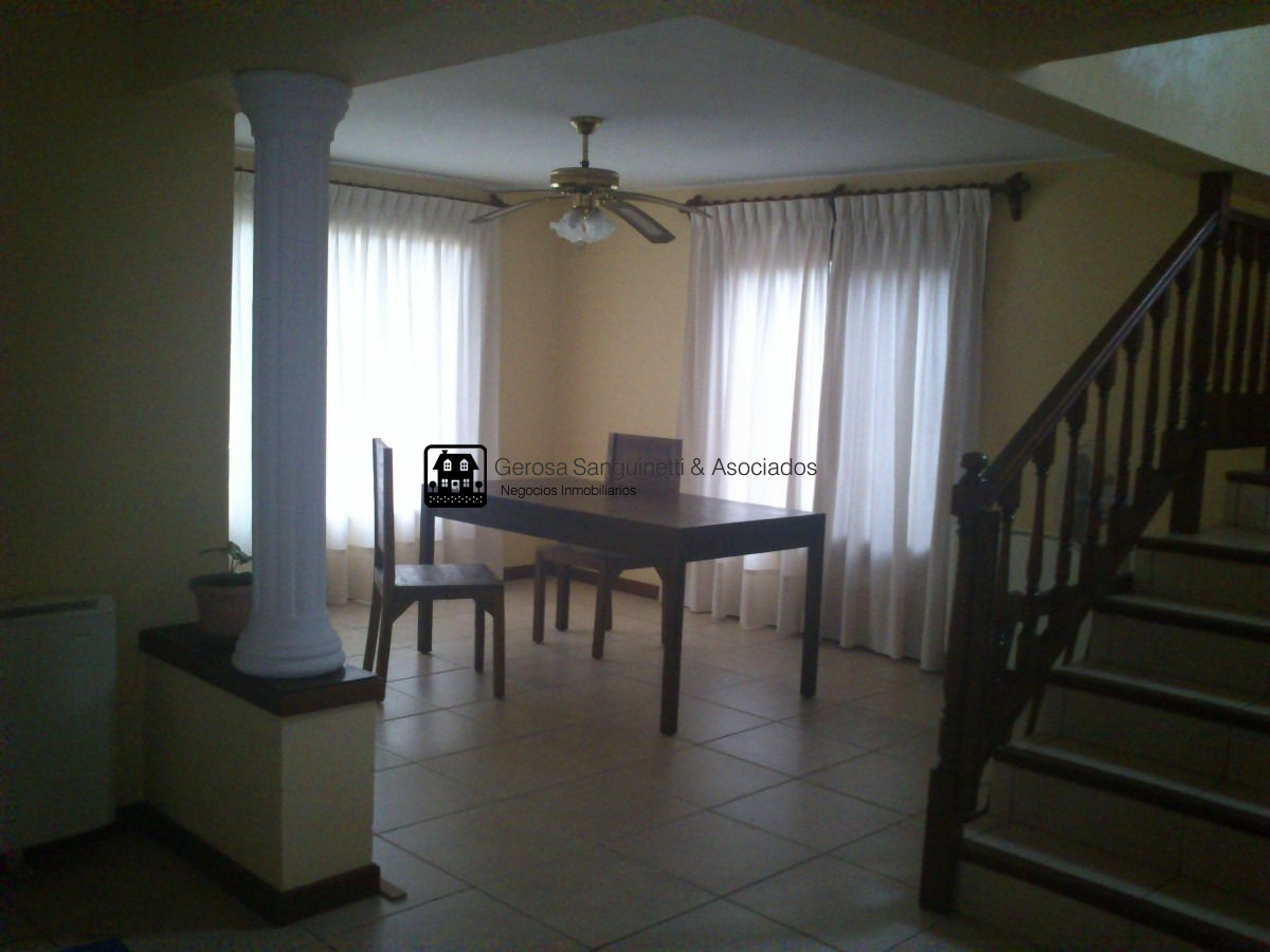 Casa ID.862 - Casa en Jardines de Córdoba