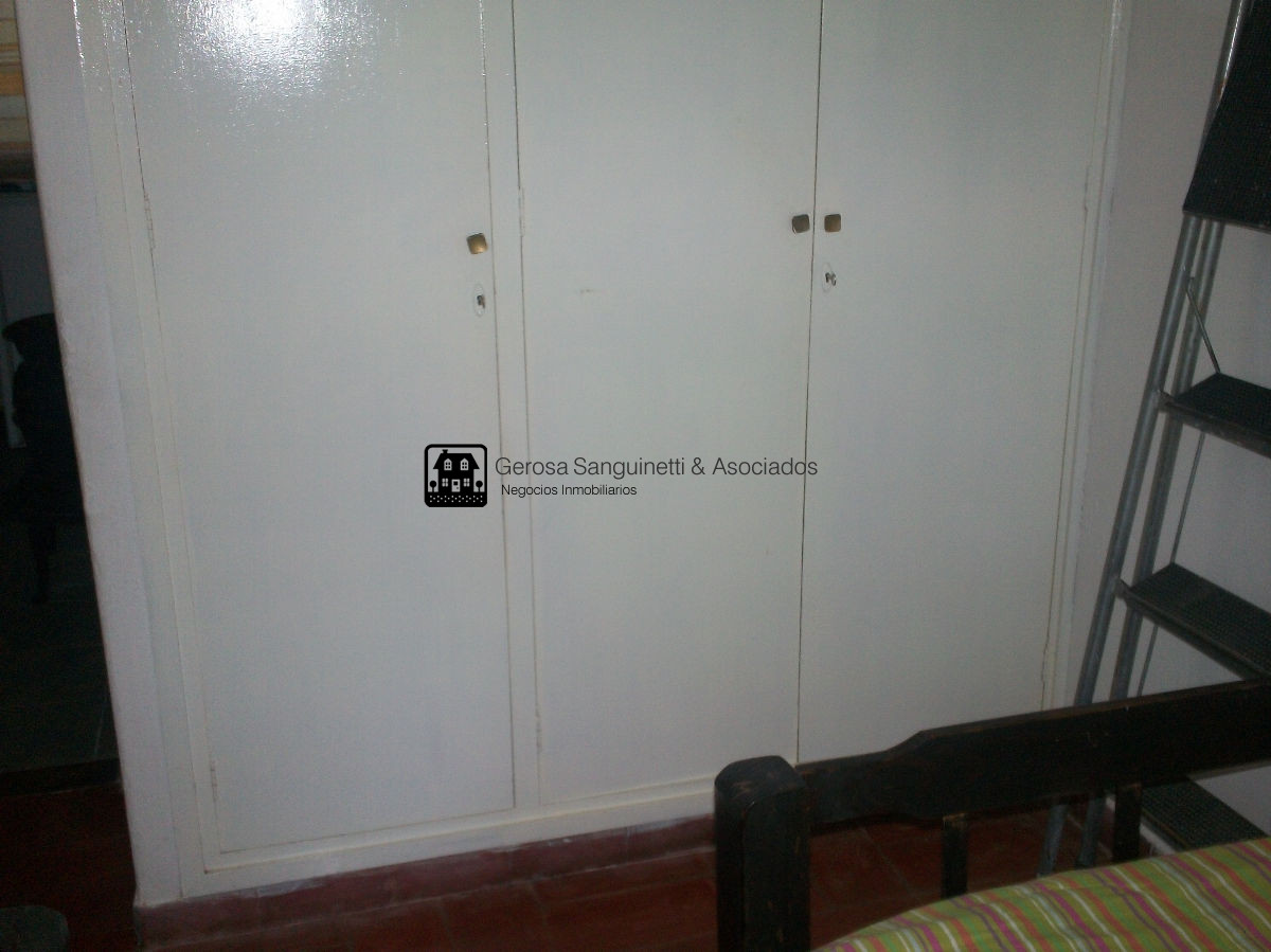 Casa ID.645 - Muy linda casa en alquiler anual a 2 cuadras del mar