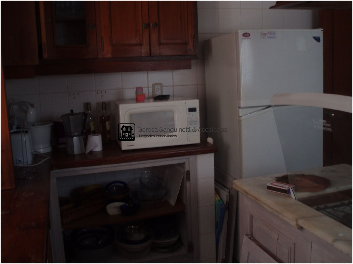 Casa ID.898 - Casa en la Mansa a 1 cuadra del mar 