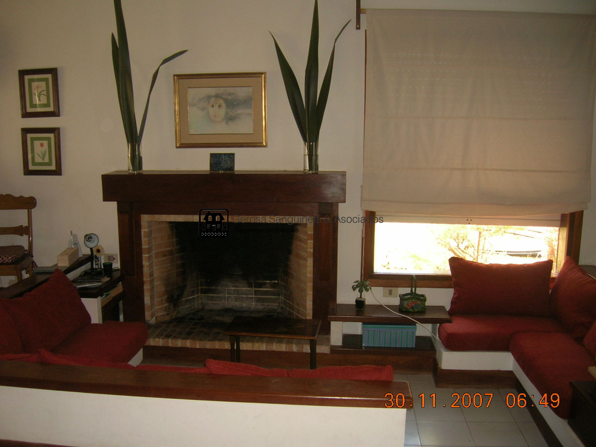 Casa ID.898 - Casa en la Mansa a 1 cuadra del mar 