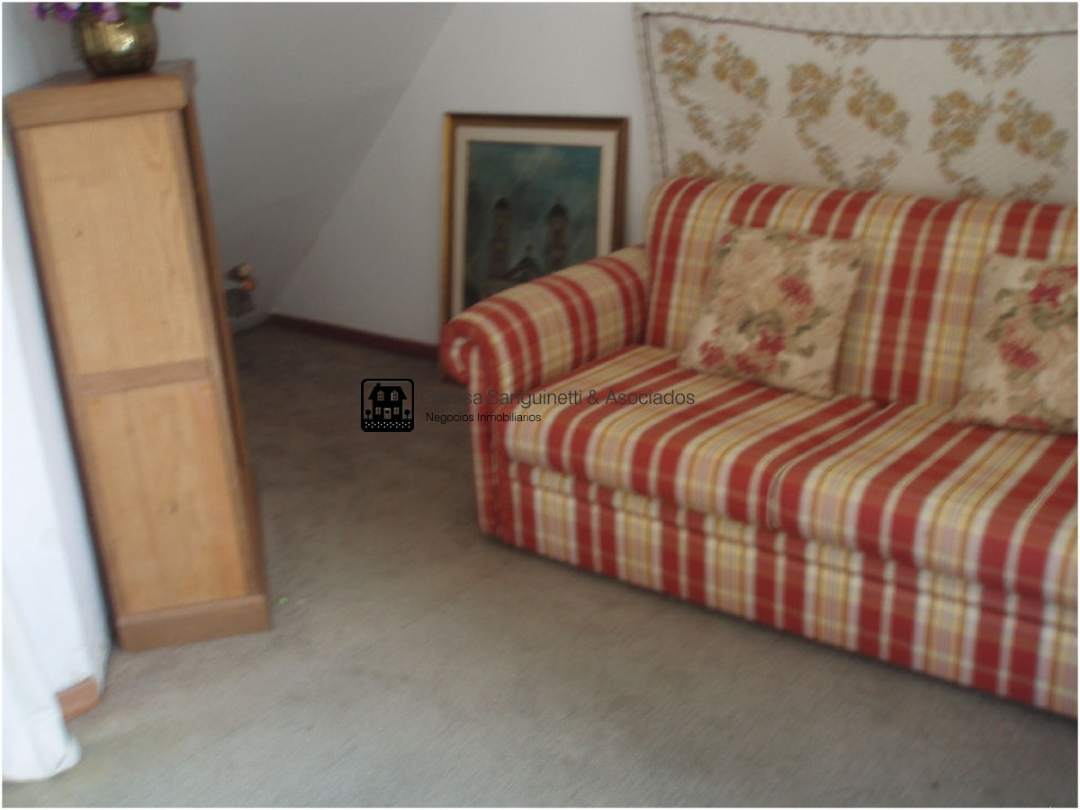 Casa ID.898 - Casa en la Mansa a 1 cuadra del mar 