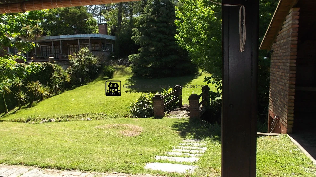 Casa ID.905 - Casa muy bien ubicada en Pinares 