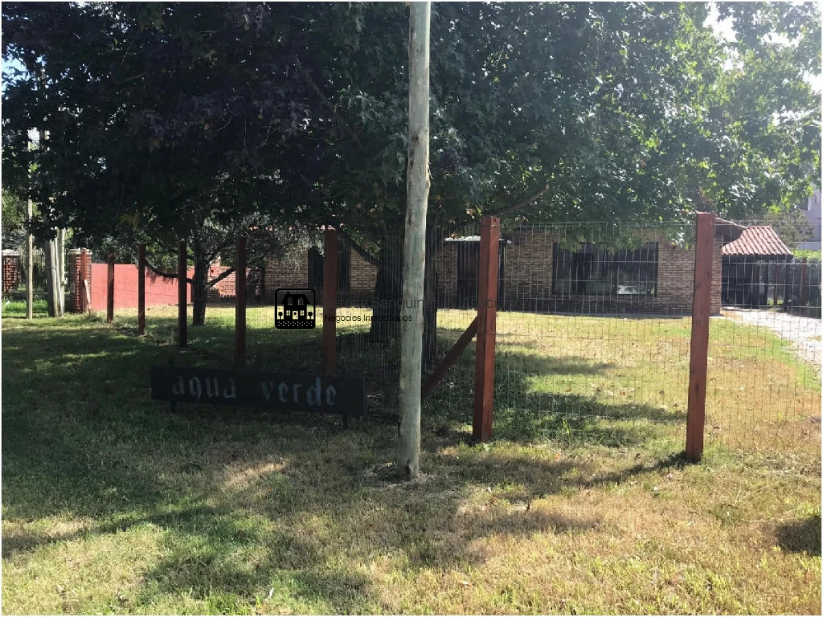 Casa ID.905 - Casa muy bien ubicada en Pinares 