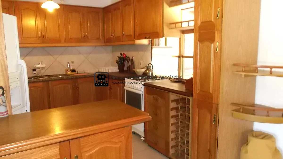 Casa ID.905 - Casa muy bien ubicada en Pinares 