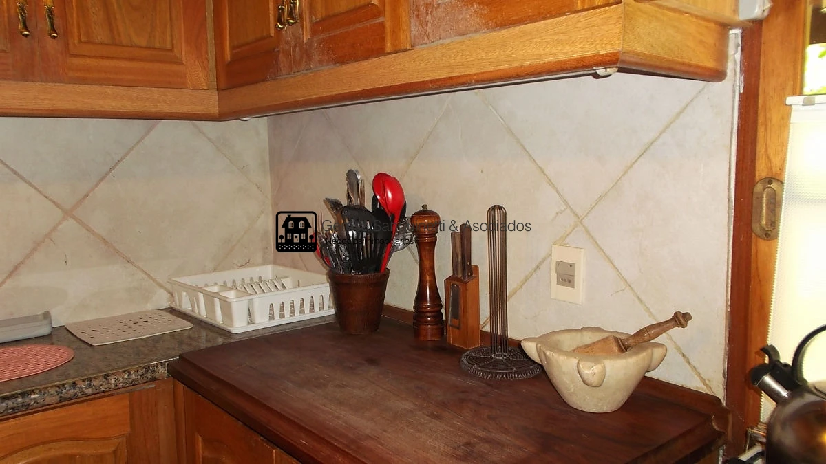 Casa ID.905 - Casa muy bien ubicada en Pinares 