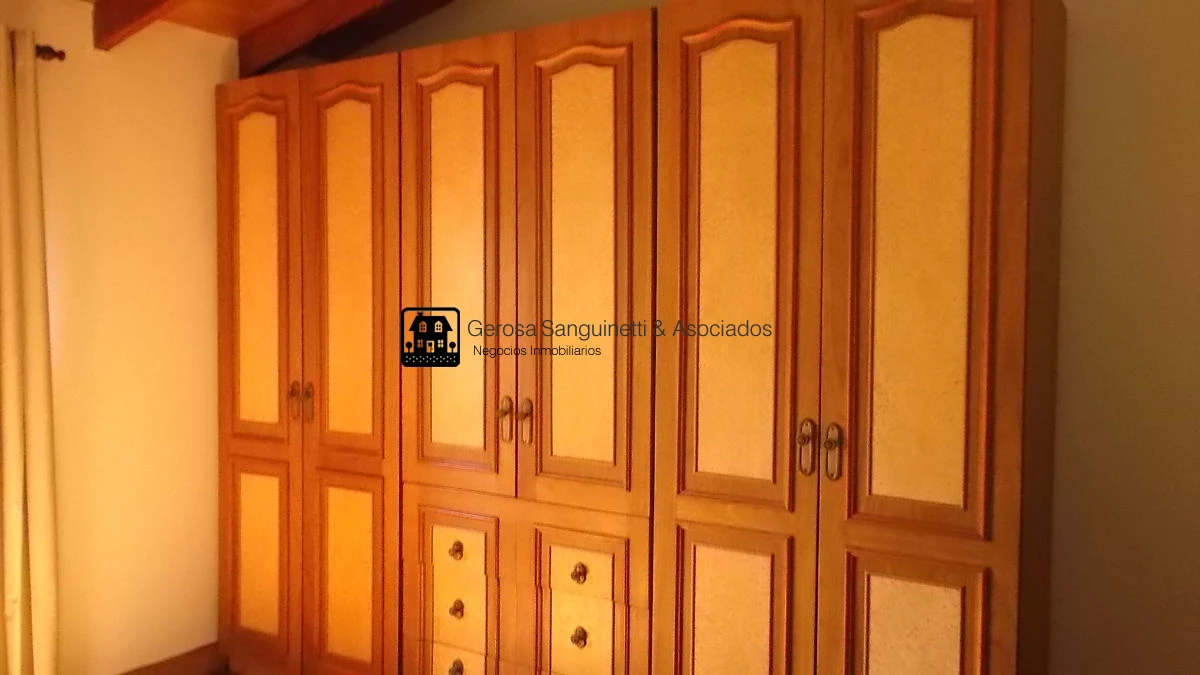 Casa ID.905 - Casa muy bien ubicada en Pinares 