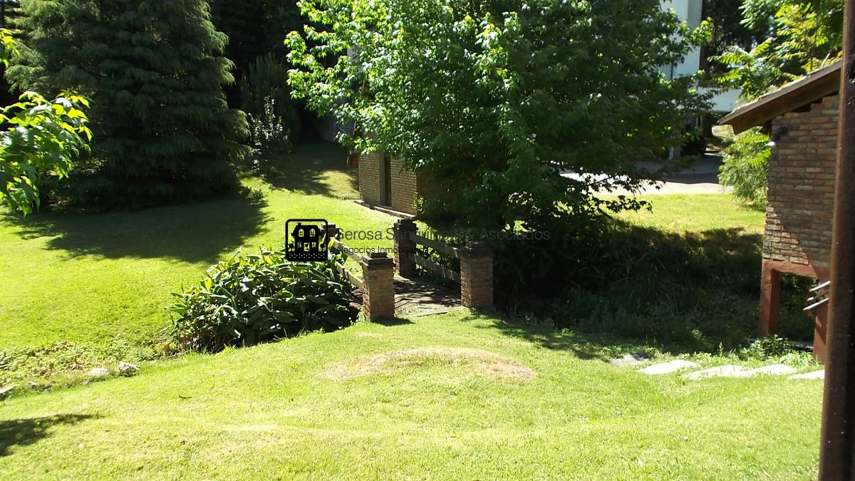 Casa ID.905 - Casa muy bien ubicada en Pinares 