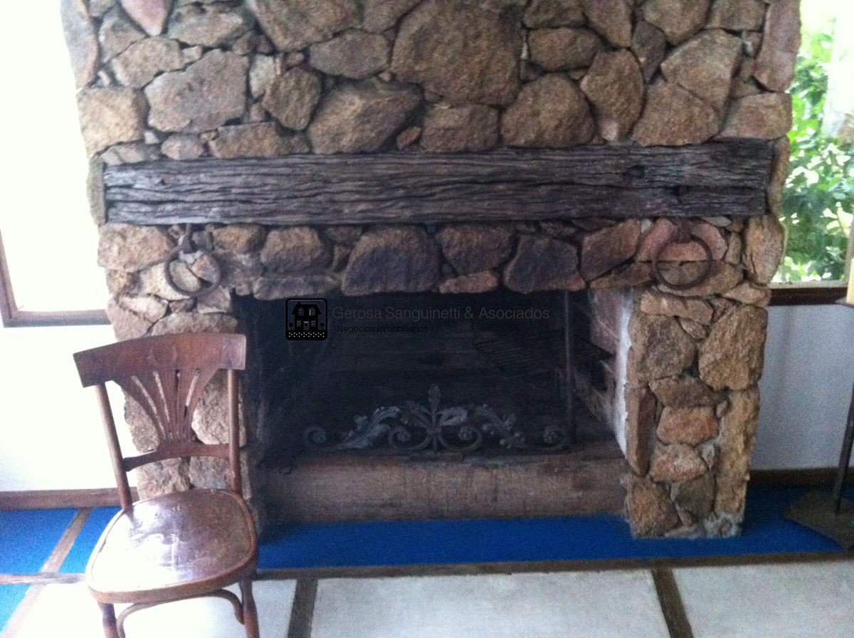 Casa ID.931 - Casa en la Barra, muy bien ubicada