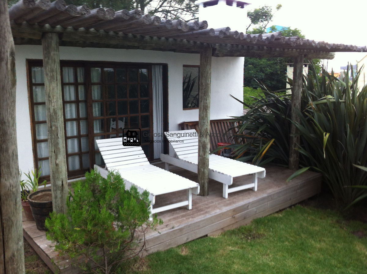 Casa ID.931 - Casa en la Barra, muy bien ubicada