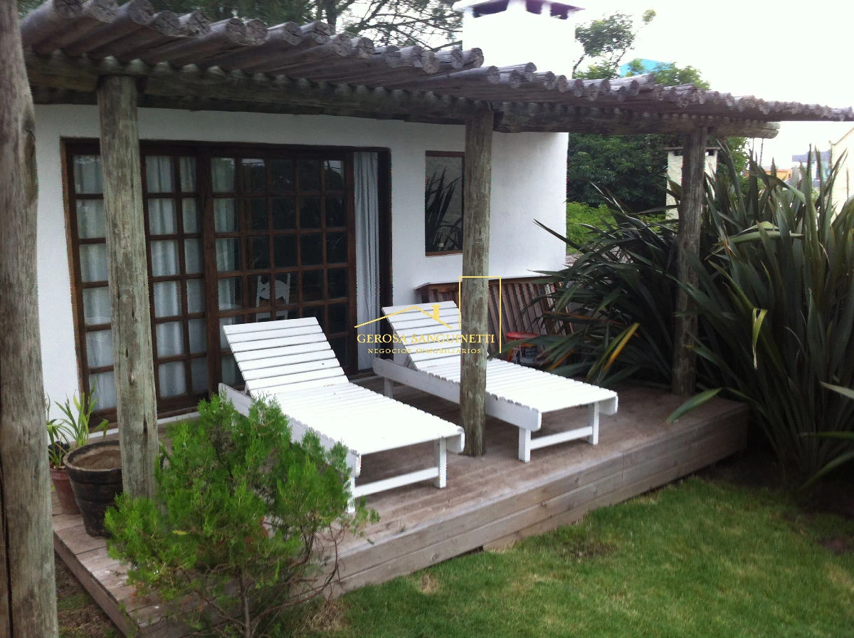Casa ID.931 - Casa en la Barra, muy bien ubicada