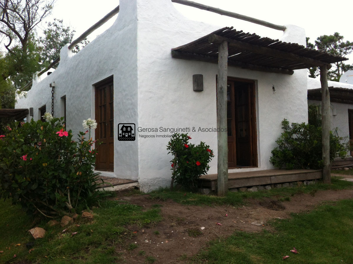 Casa ID.931 - Casa en la Barra, muy bien ubicada