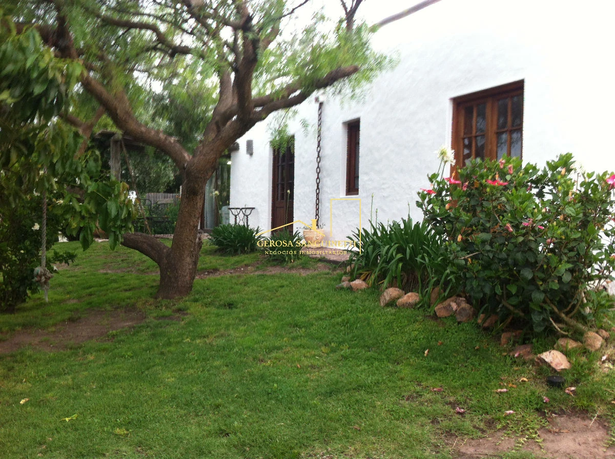Casa ID.931 - Casa en la Barra, muy bien ubicada