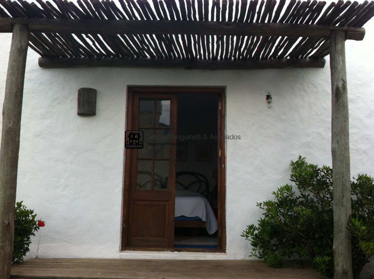 Casa ID.931 - Casa en la Barra, muy bien ubicada