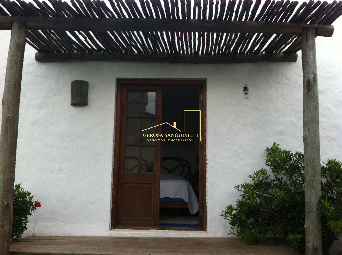 Casa ID.931 - Casa en la Barra, muy bien ubicada