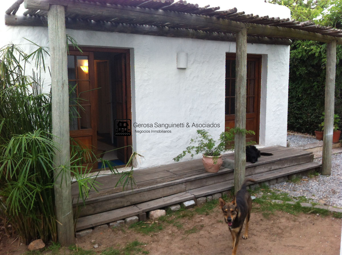 Casa ID.931 - Casa en la Barra, muy bien ubicada