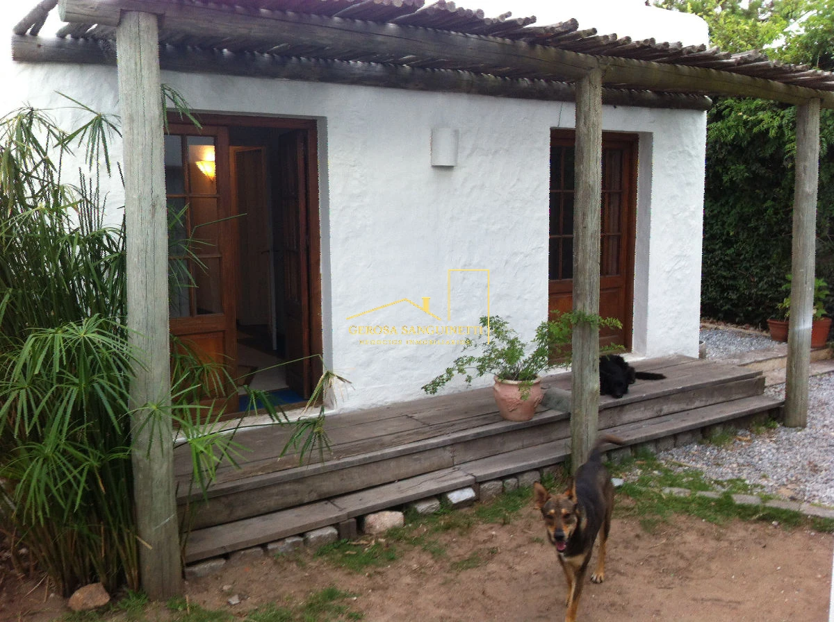 Casa ID.931 - Casa en la Barra, muy bien ubicada