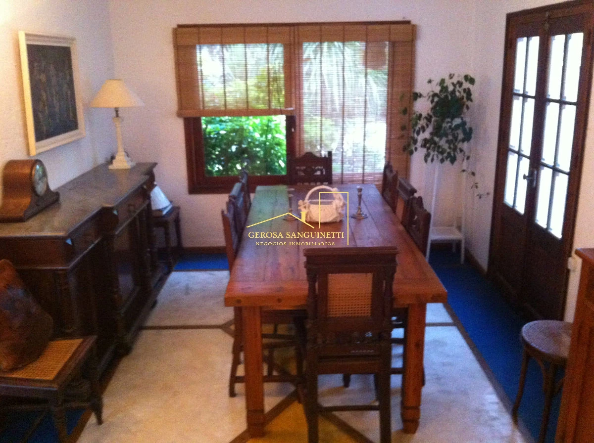 Casa ID.931 - Casa en la Barra, muy bien ubicada