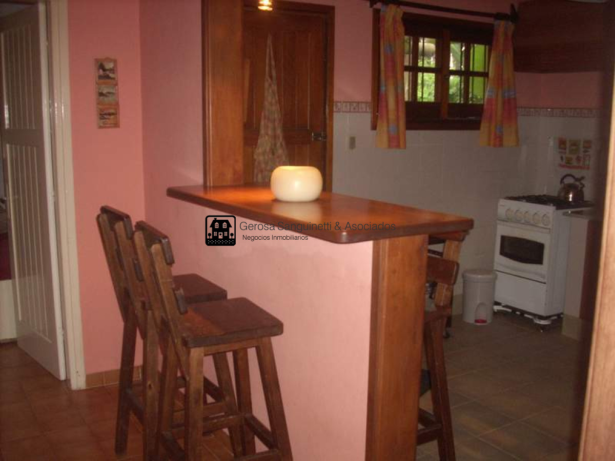 Casa ID.1053 - Casa en San Rafael a pocas cuadras del mar