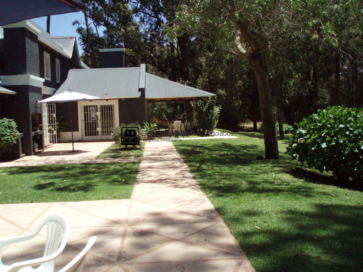 Casa ID.1063 - Muy linda casa ubicada en Pinares