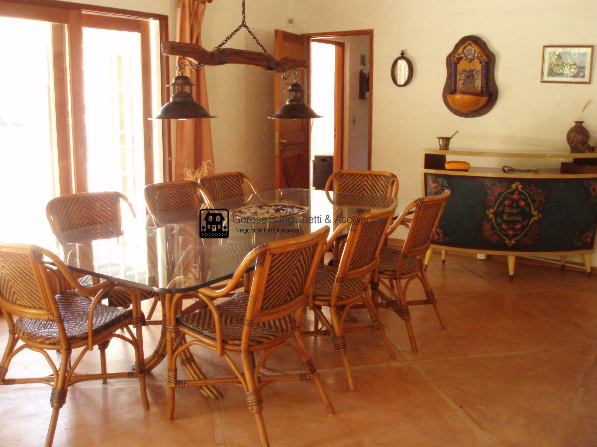 Casa ID.1063 - Muy linda casa ubicada en Pinares